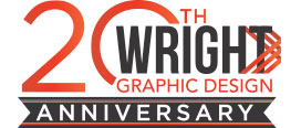 Wright Graphic Design & Printing Wright Graphic Design & Printing