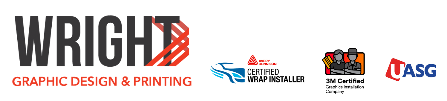 Wright Graphic Design & Printing